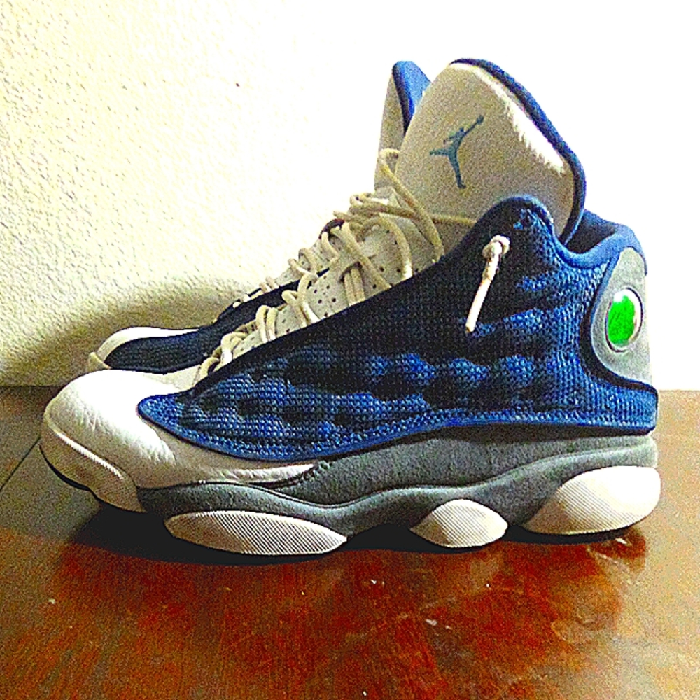 Jordan's